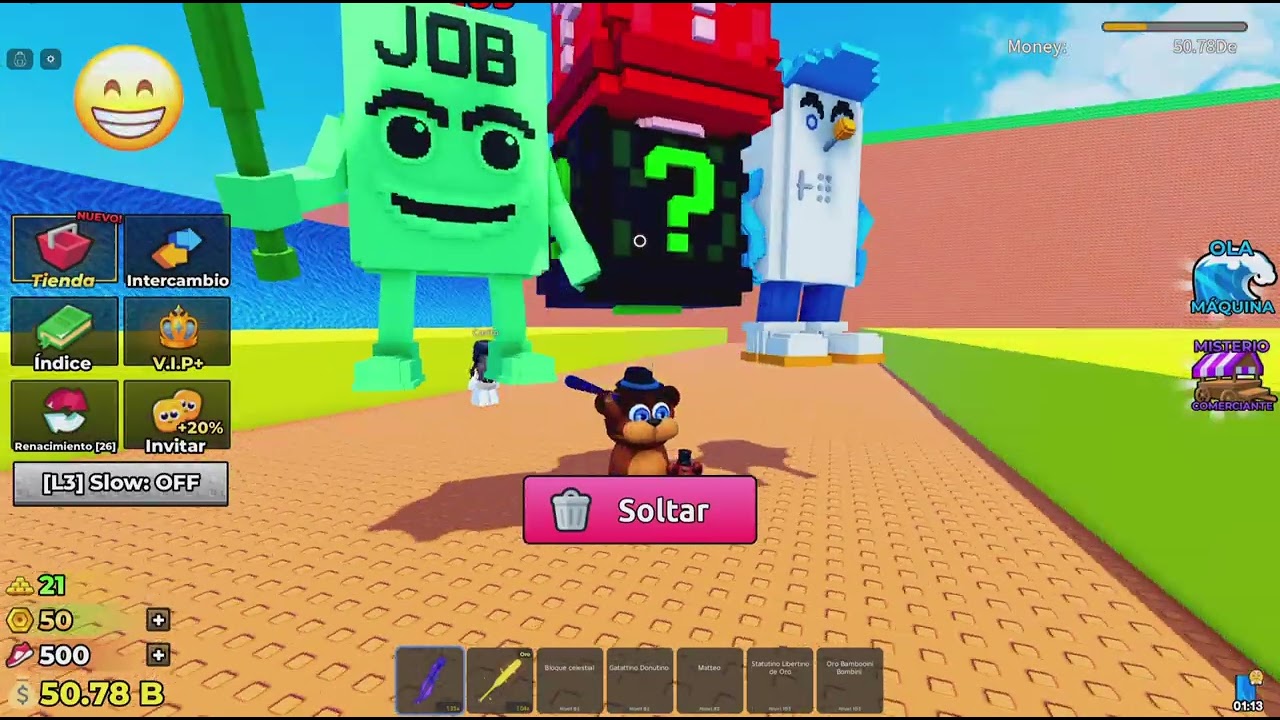 Mostrando mis juegos y lo que tengo 2