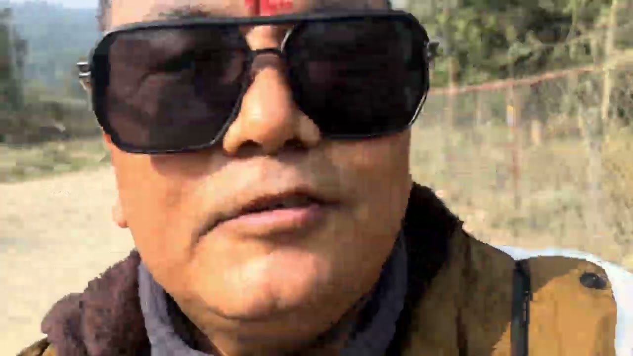 Ban Batika Sarlahi Nepal 