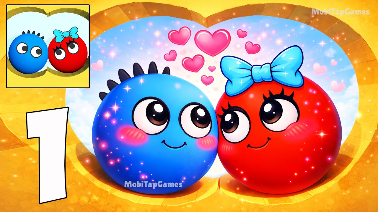 🟡 Lucky Balls – Satisfying Sand Erase Level Guide (iOS, Android)