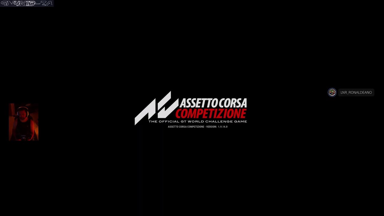 LNR | Season 3 - Misano Race 1