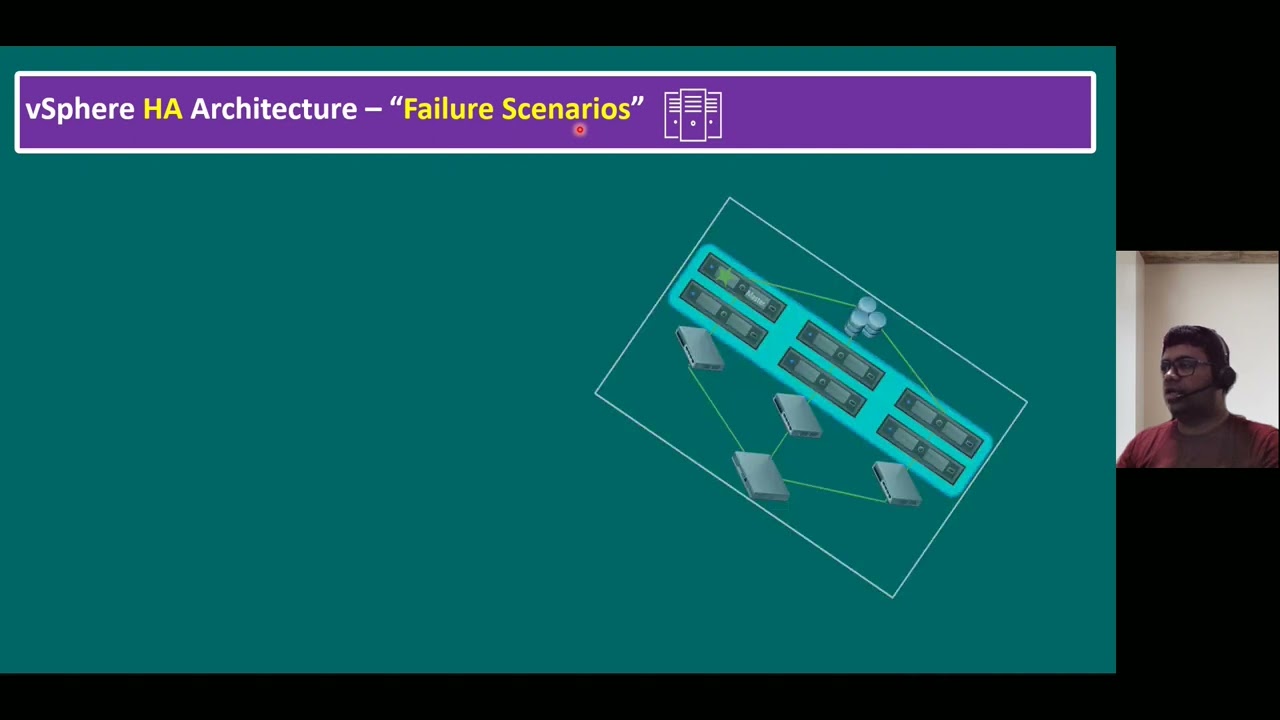 11. vSphere HA Deep Dive: Troubleshooting Scenarios, Enhancing Availability | Expert Insights!