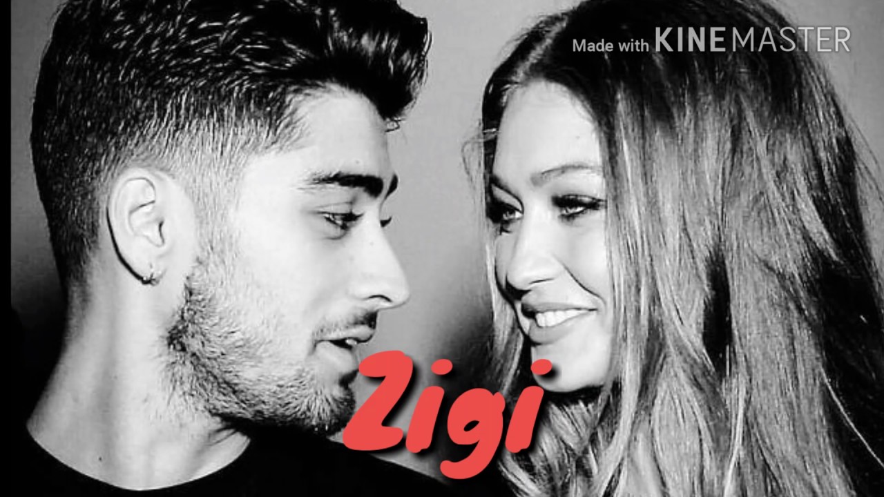 Zerrie vs Zigi HD
