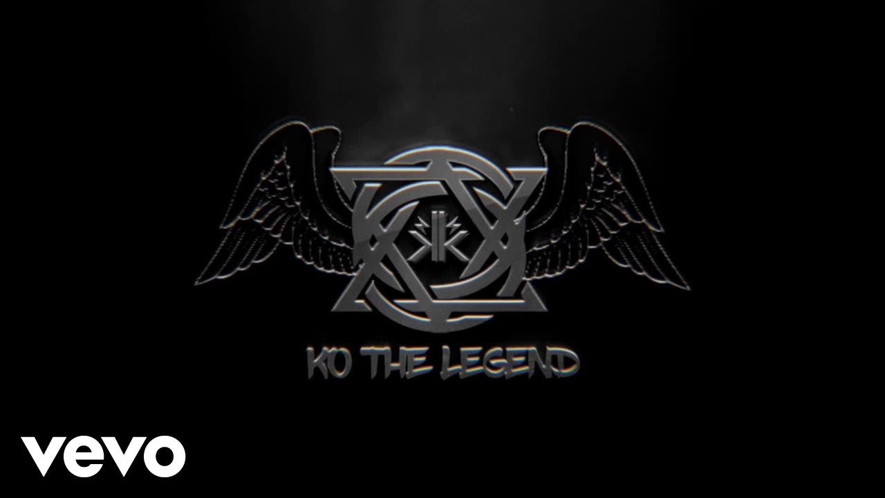 KO THE LEGEND - Ready 4 War