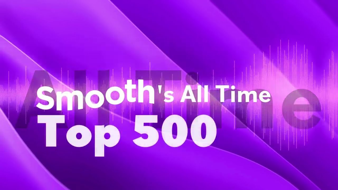 NEW! Smooth Radio Rebrand Jingles May 2023 - Reelworld (Reupload)