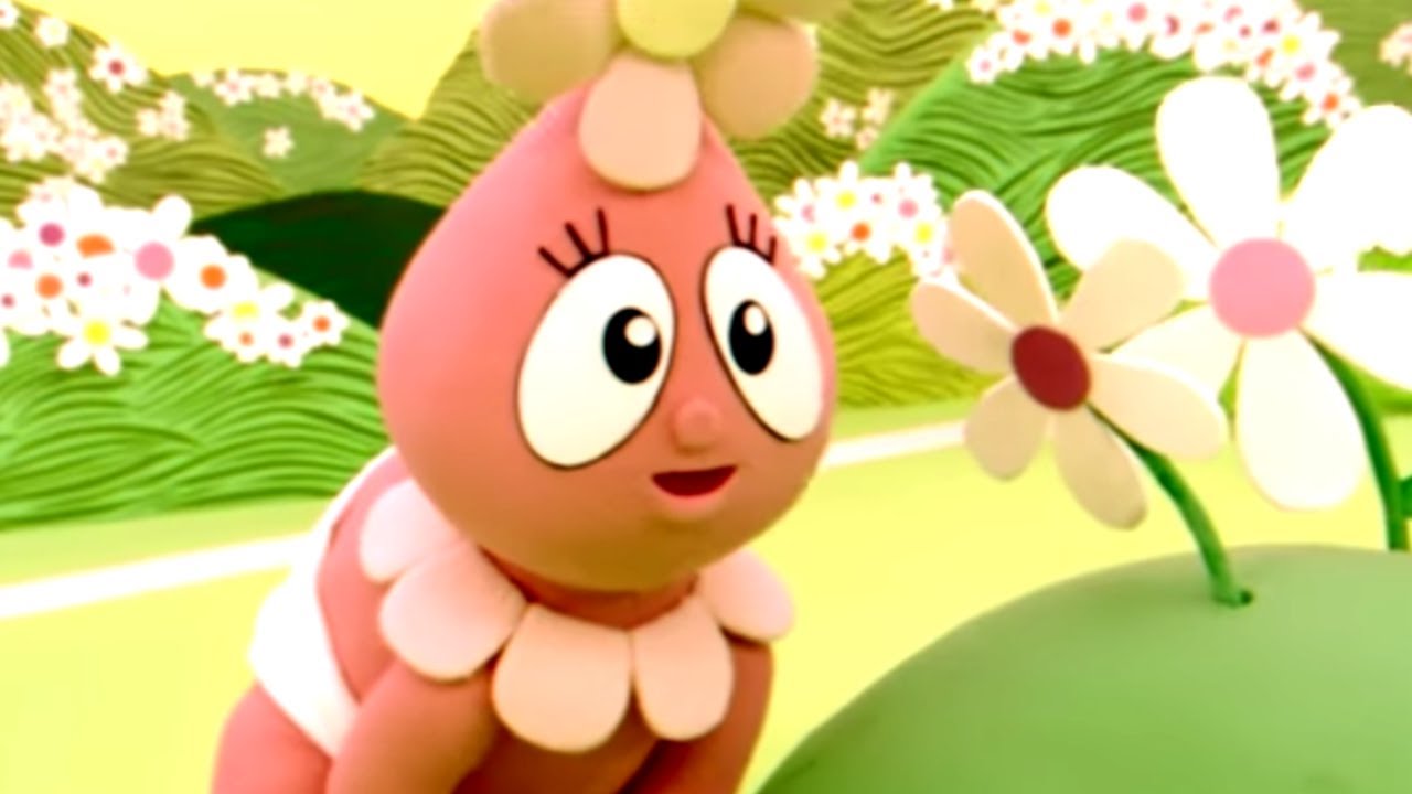 Yo Gabba Gabba 312 - Baby