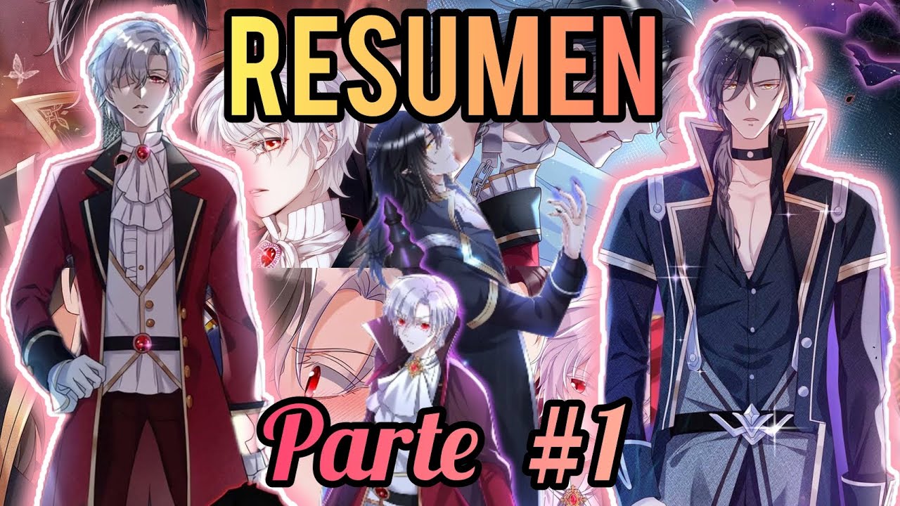 RESUMEN PARTE 1 - BAILANDO CON LOBOS✨️