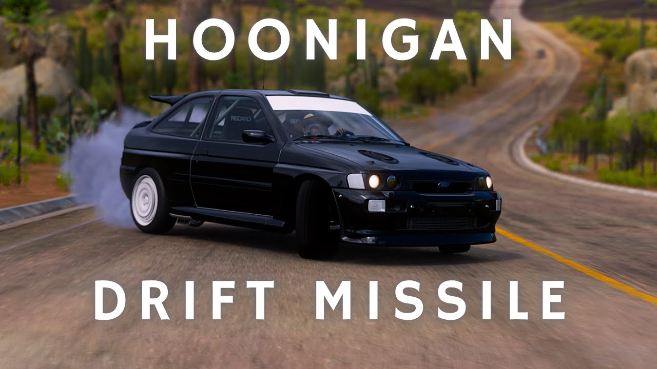 BOOST LIFE: 🚀 The 2.0L Turbocharged Beast