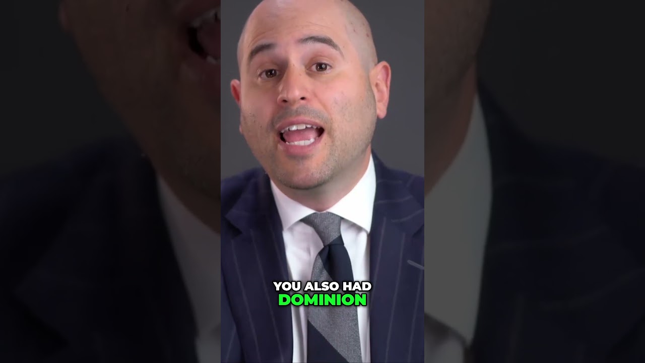 Los Angeles Drug Crimes Attorney Explains Possessions Charges 🧑🏿‍⚖️CBS Law 