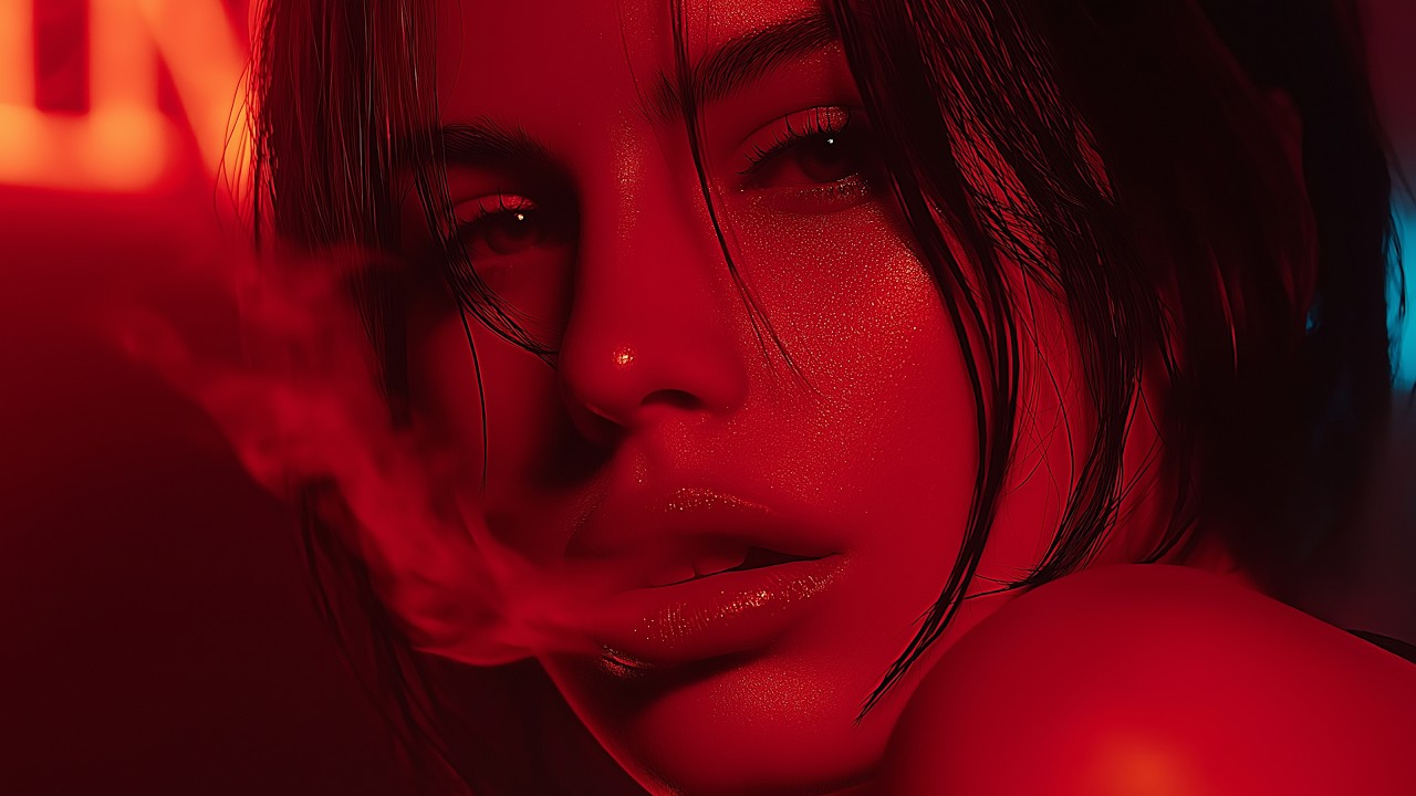 Smoke Mood — Just Relax | Deep House Mix 2026 • Chill / Night Vibes / Stress Relief #4