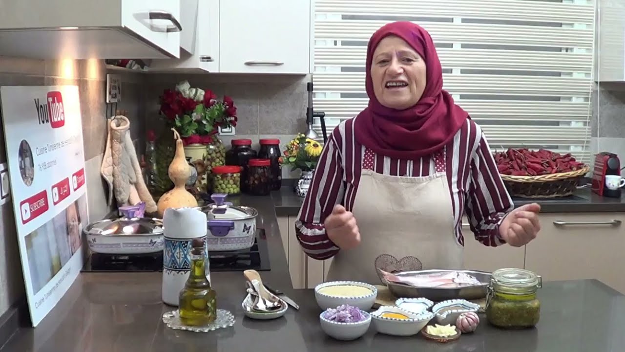 Riz au piment marinée recette  facile et très savoureuse روزبالفلفل المسيّر وصفة لذيذة وسهلة التحضير