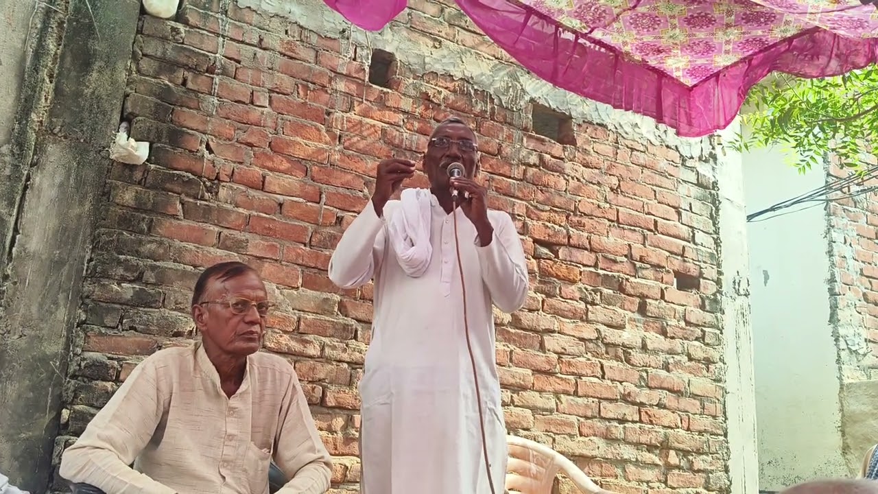 Nirankari vichar, Mahatma  rampreet ji ke swar me,, ajay kumar Gorakhpuri up53 