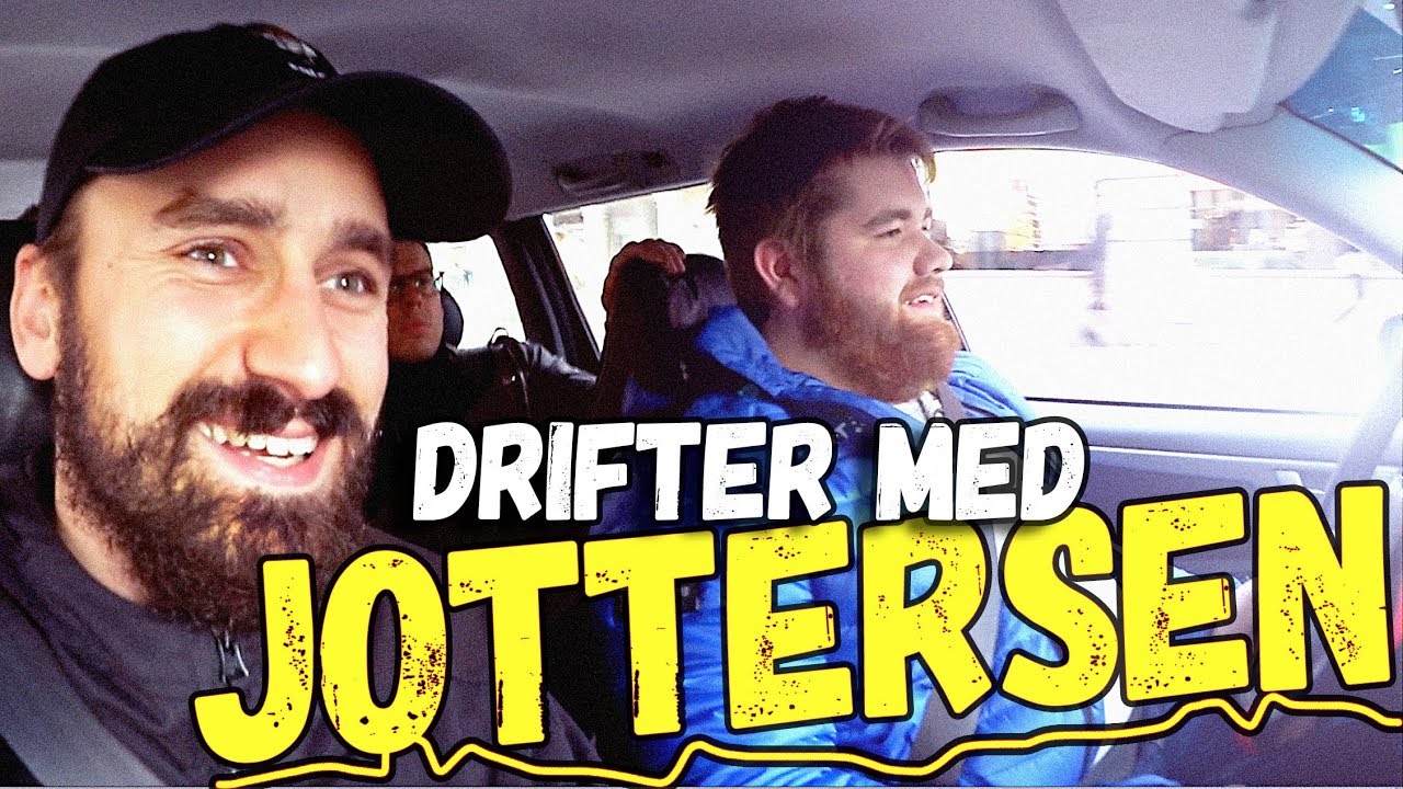 VLOG: GULLSNUTTEN | RUSS 2018 | TATTOO | TESLA | PRINS RAMBO
