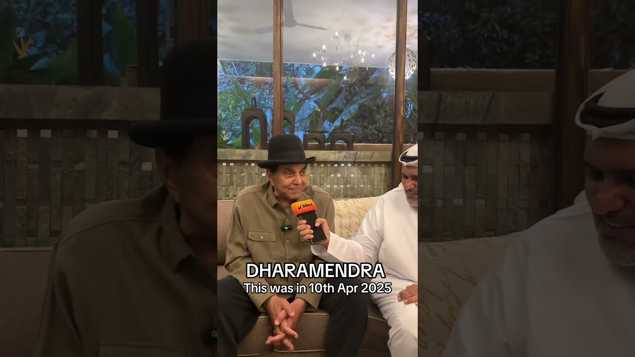 Get will soon Dharamji ALLAH Apk ko salamat rakhe | Hamad Al Reyami