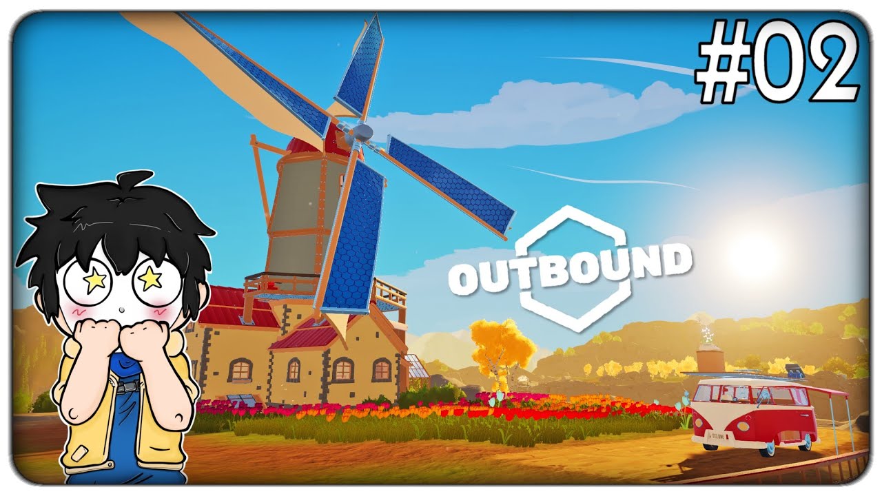 POTENZIAMO IL VAN E SCALIAMO VETTE ALTERRIME (troppe locations bellerrime) | Outbound Demo - ep.02