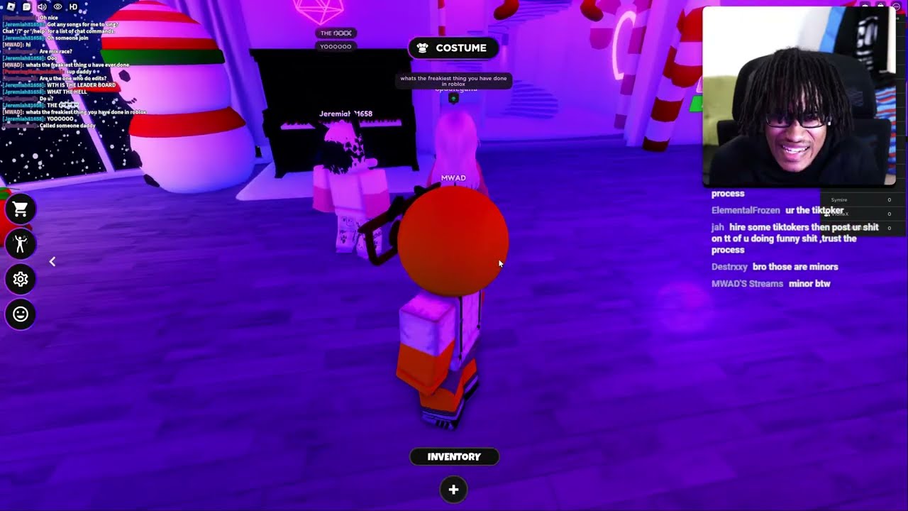 Full MWAD Stream - First Stream Back in the UK, Neighbours VC, Da Hood (04/05/24)