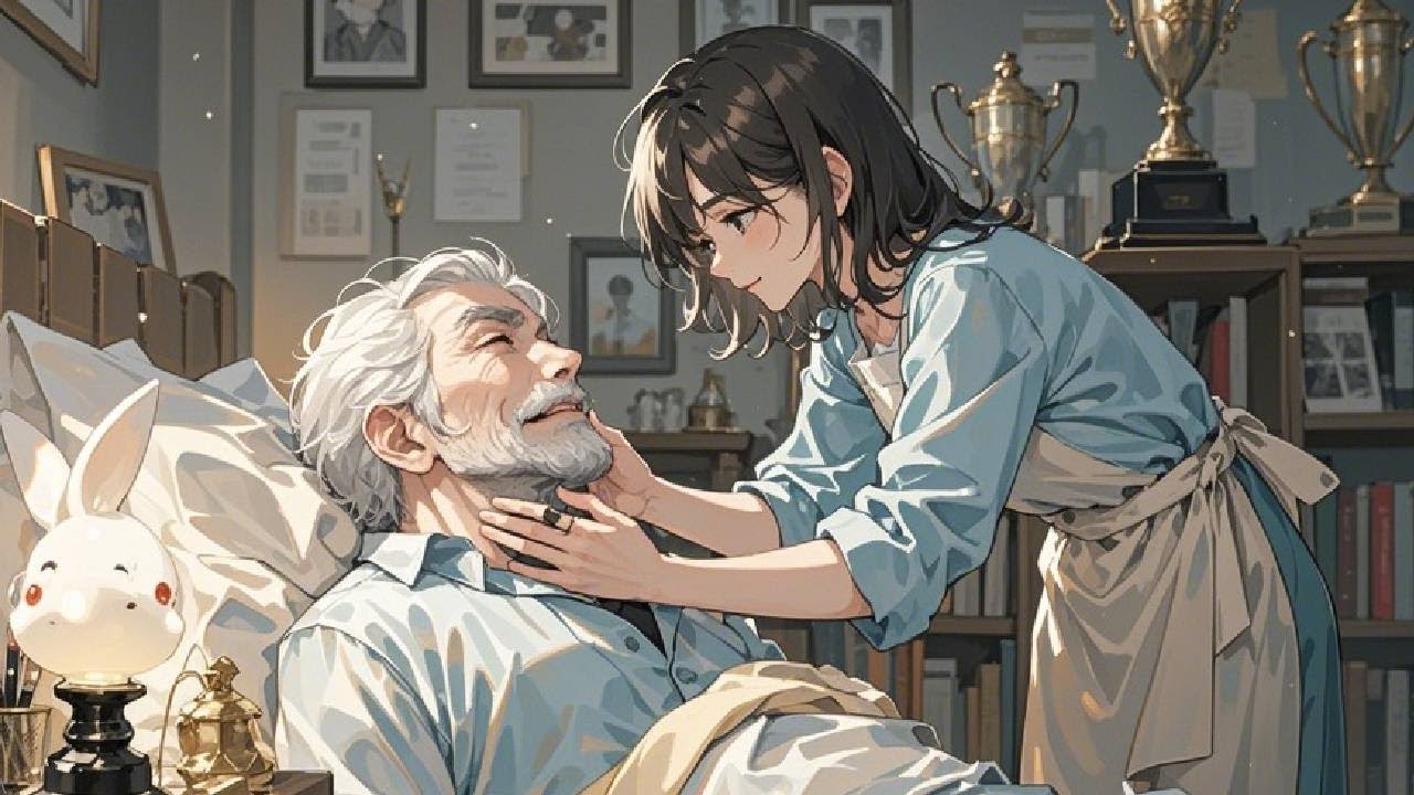 He Thanked Me for Devotion but Chose His FL in the End—Reborn,I Stopped Sacrificing,Left Him Furious