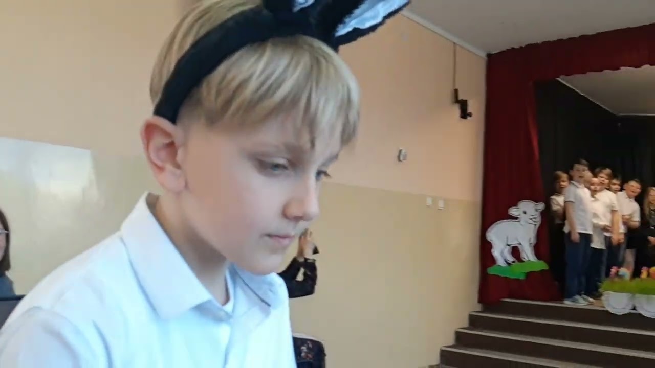 Wielkanocny czas...