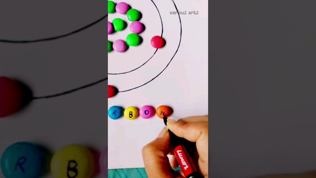 #candy