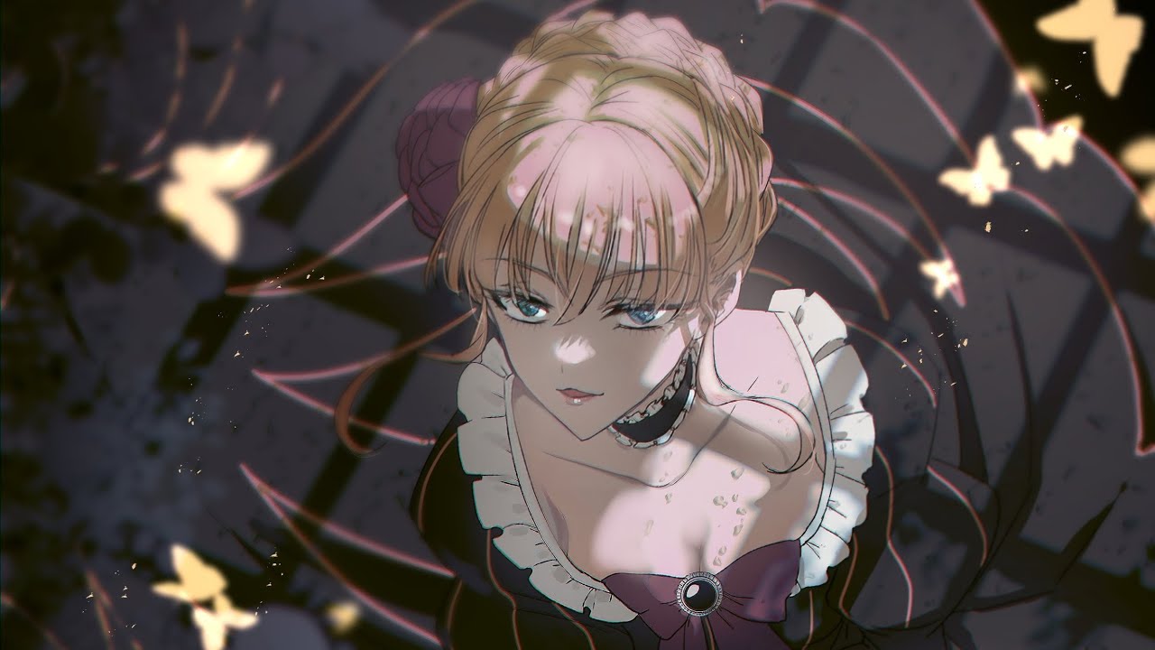 Cage (slowed) | Umineko no Naku Koro ni OST