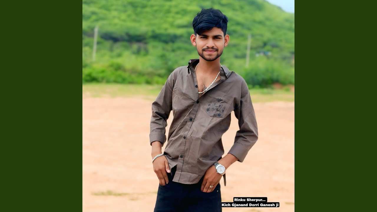 Kich Gjanand Dorri Ganesh Ji
