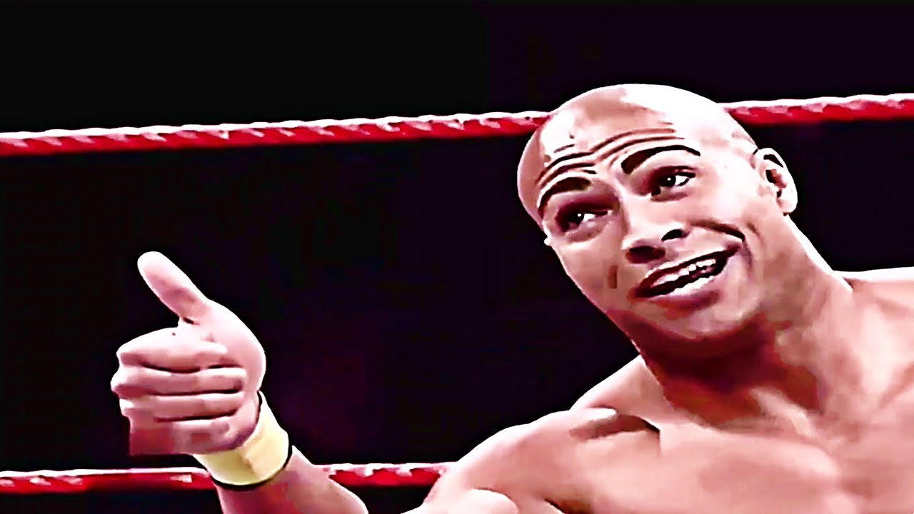 WWE Maven 2005 Custom Titantron (Heel)