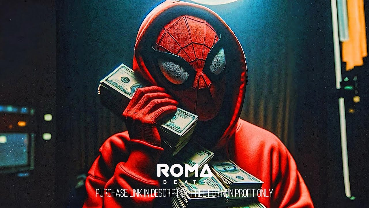 [FREE] Rap Beat - 