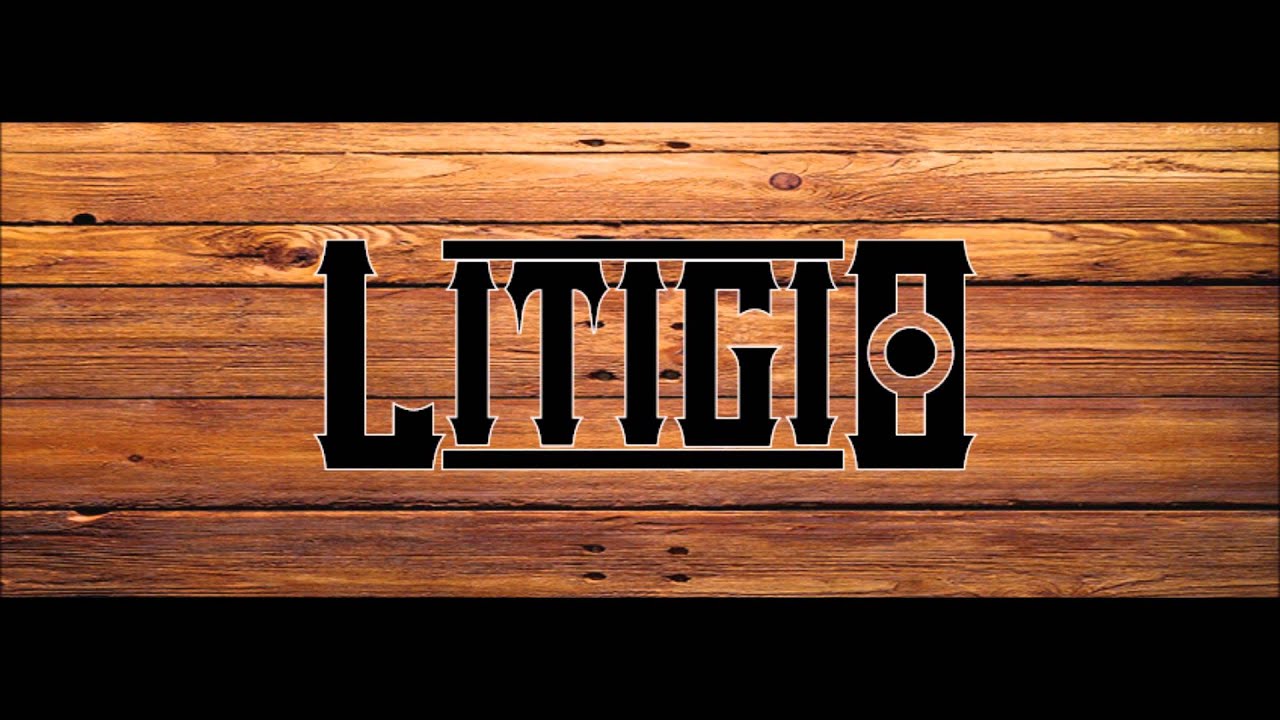 Litigio - Terco Coraz&oacute;n
