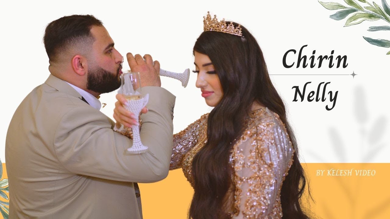 Shirania // Chirin & Nelly  / Part 4 / by KELESH VIDEO