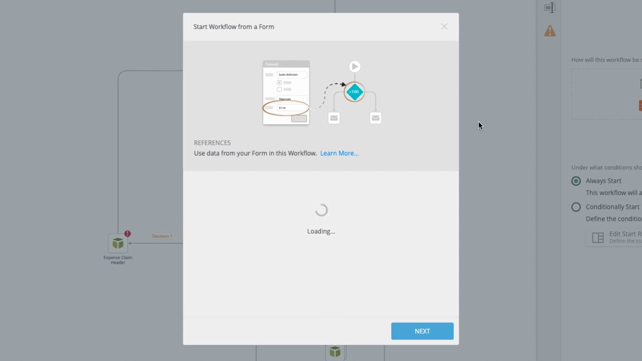 K2 Software Workflow | One Minute Demo