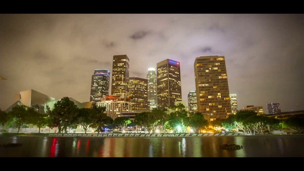 Official Promo | Band Hunt ! | LA Calling Challenge | John Shanks | Indi.com & Artist Aloud