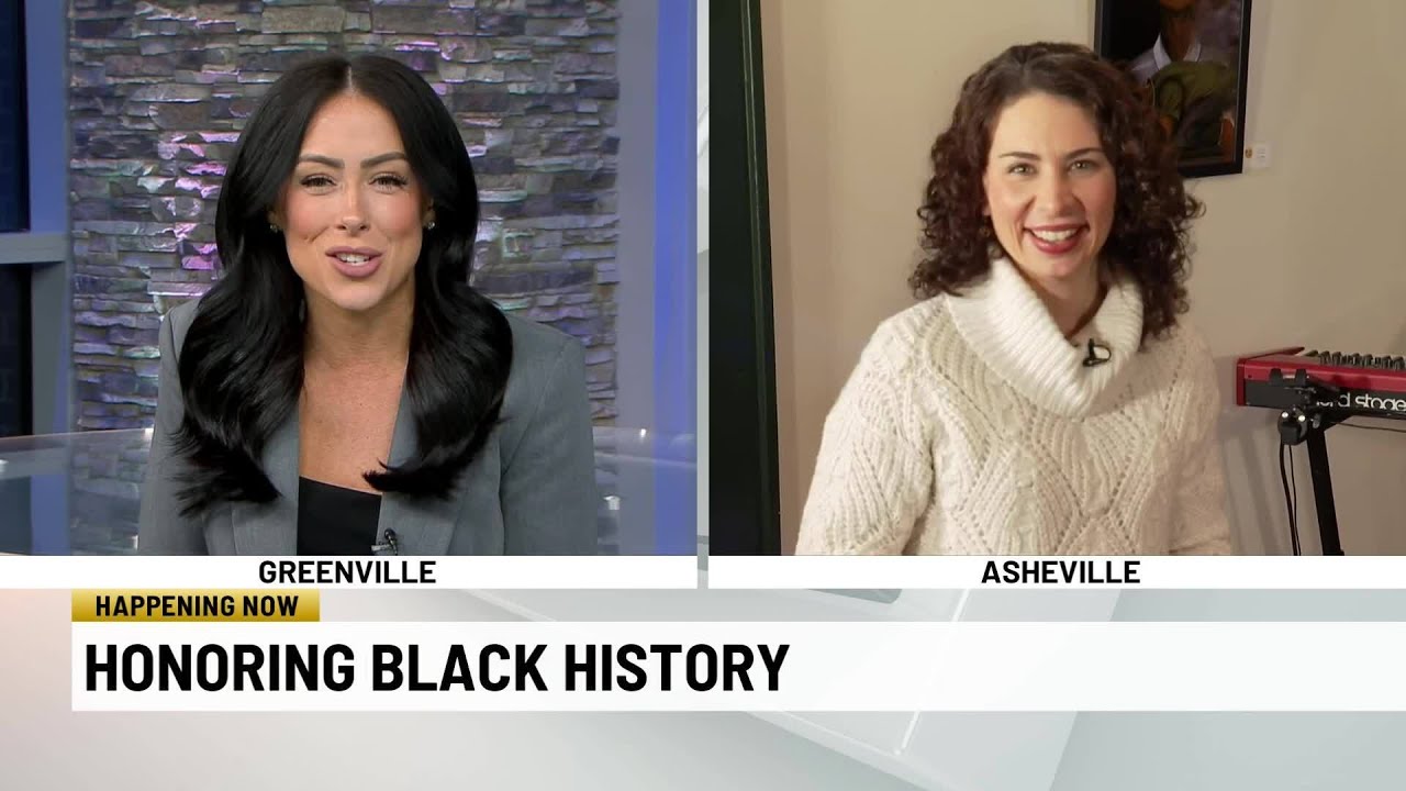 YMI Cultural Center highlights events and partnerships during Black History month