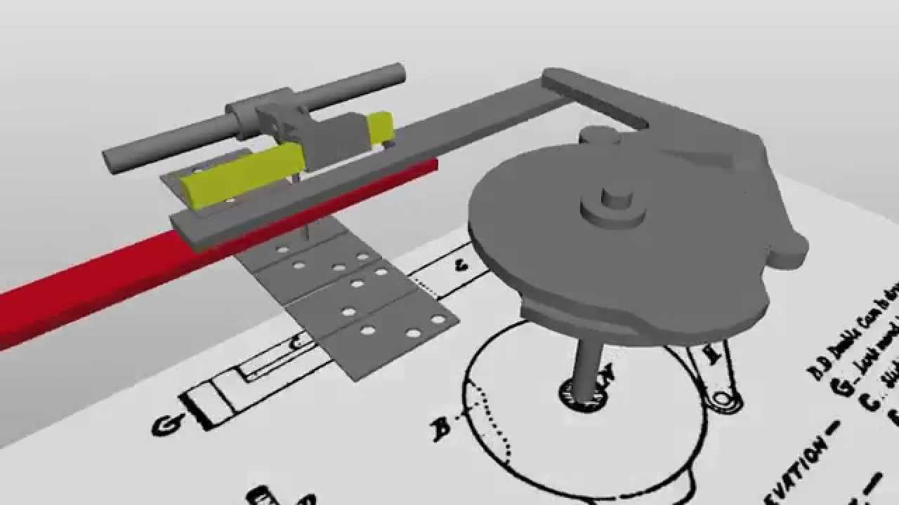 Punchcard and rod controller