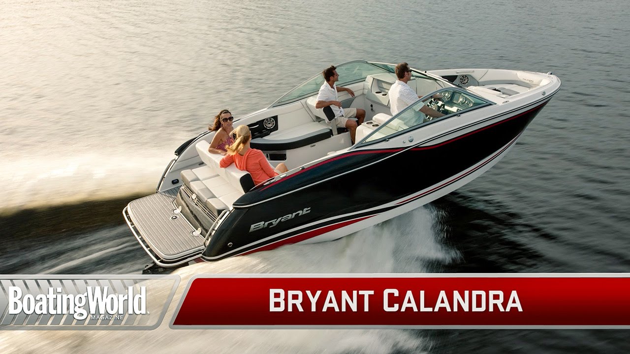 Bryant Calandra