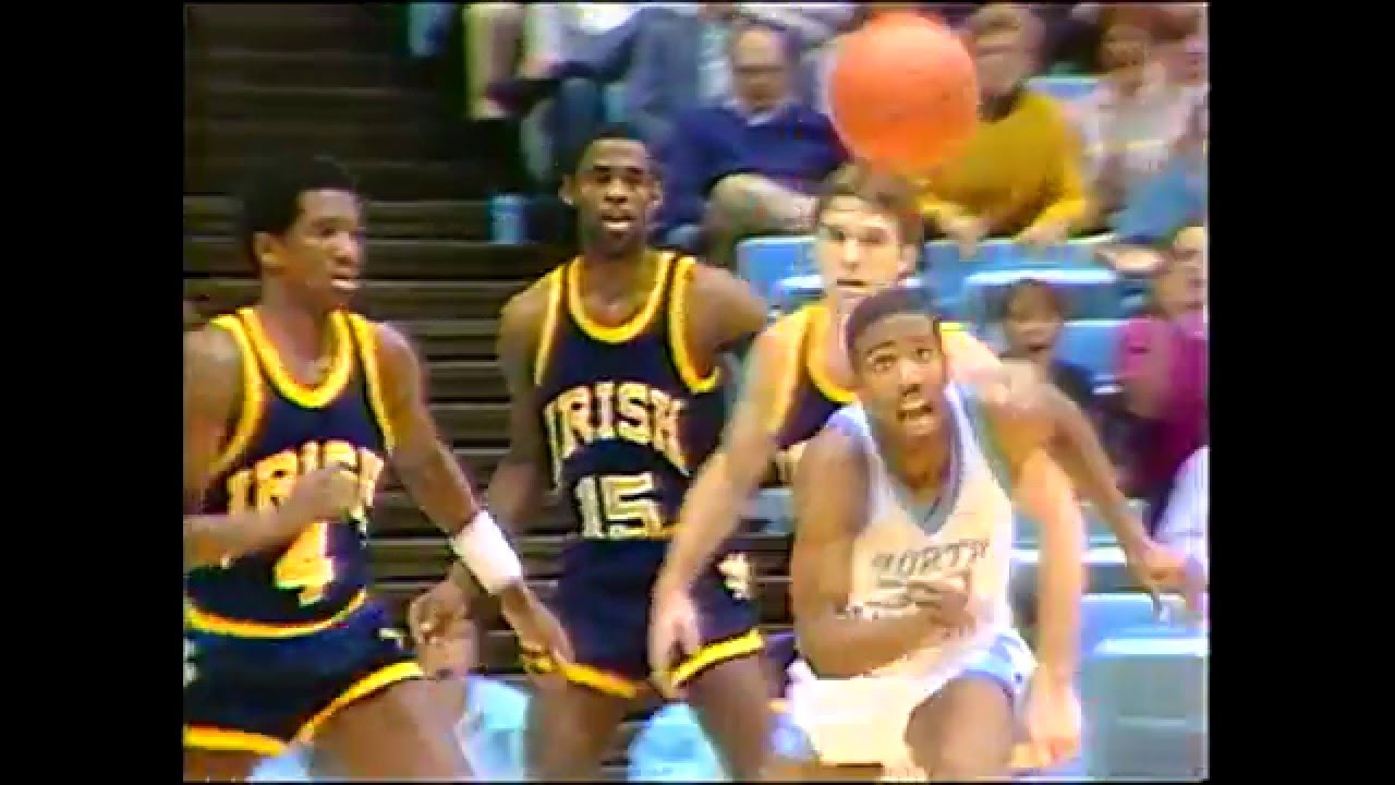 Home Sweet Dean Dome
