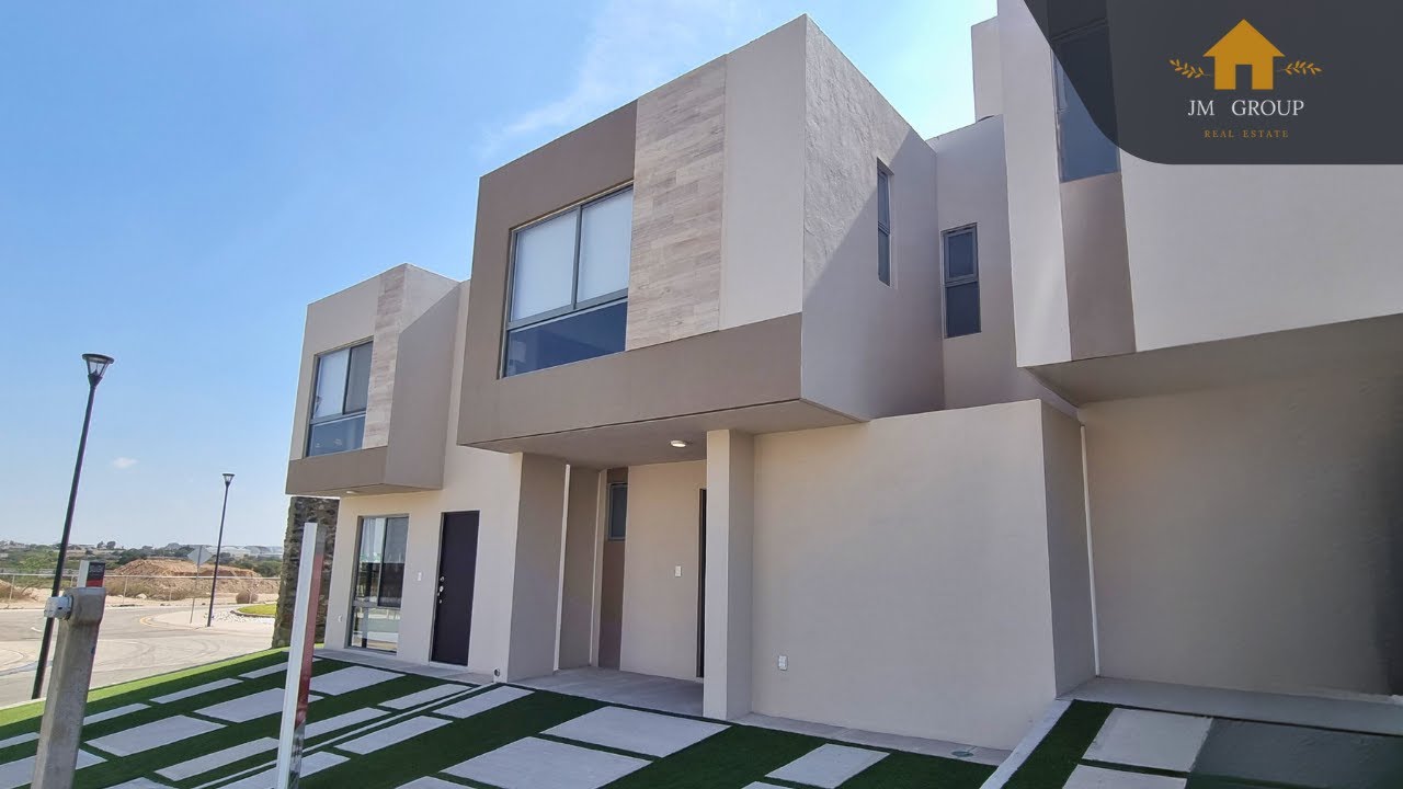 Casa en venta 🏡 Vania, El Marques, Qro. 📍 $1,890,000