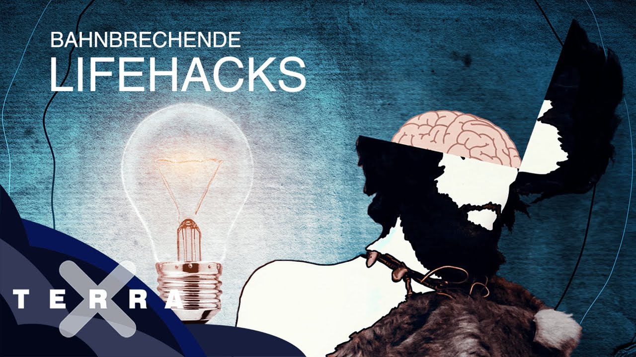 3 bahnbrechende Lifehacks der Geschichte | Terra X