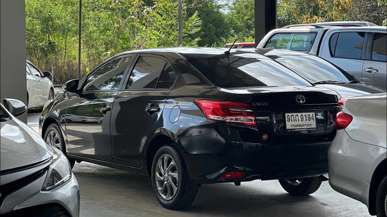 มันแอบอยู่ตรงนี่ วีออสไมล์7หมื่น ด่วน! โทร.091-0272415 