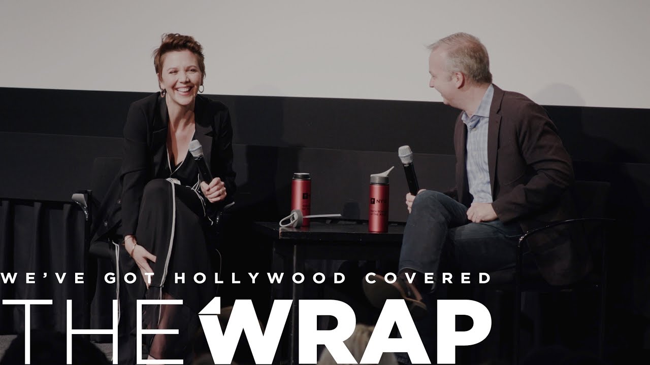 &lsquo;The Kindergarten Teacher&rsquo; Star Maggie Gyllenhaal on Why Flawed Female Characters Matter