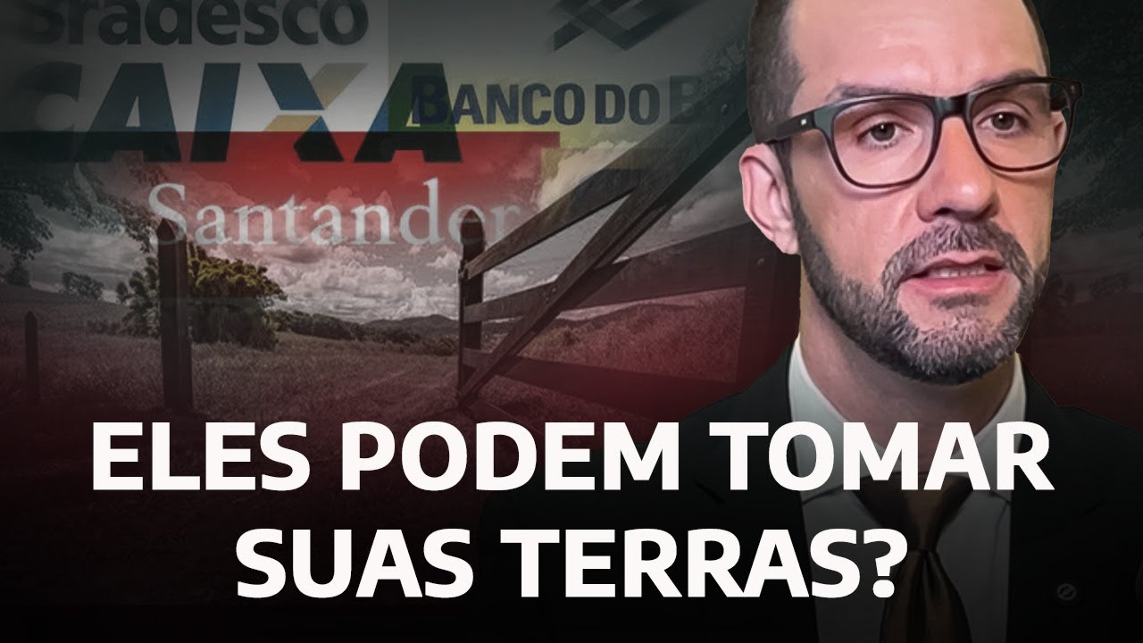 Os perigos da aliena&ccedil;&atilde;o fiduci&aacute;ria: o que todo produtor rural precisa saber antes de assinar