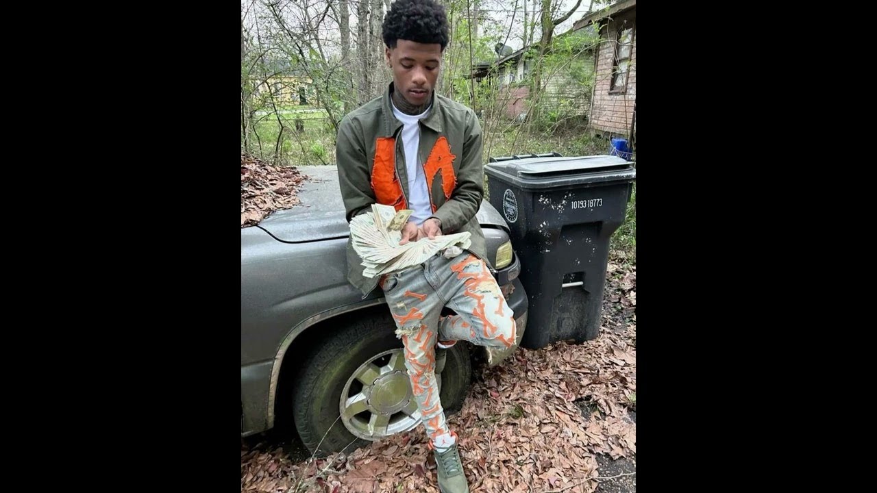 [FREE] Lil Double 0 Sample Type Beat - 