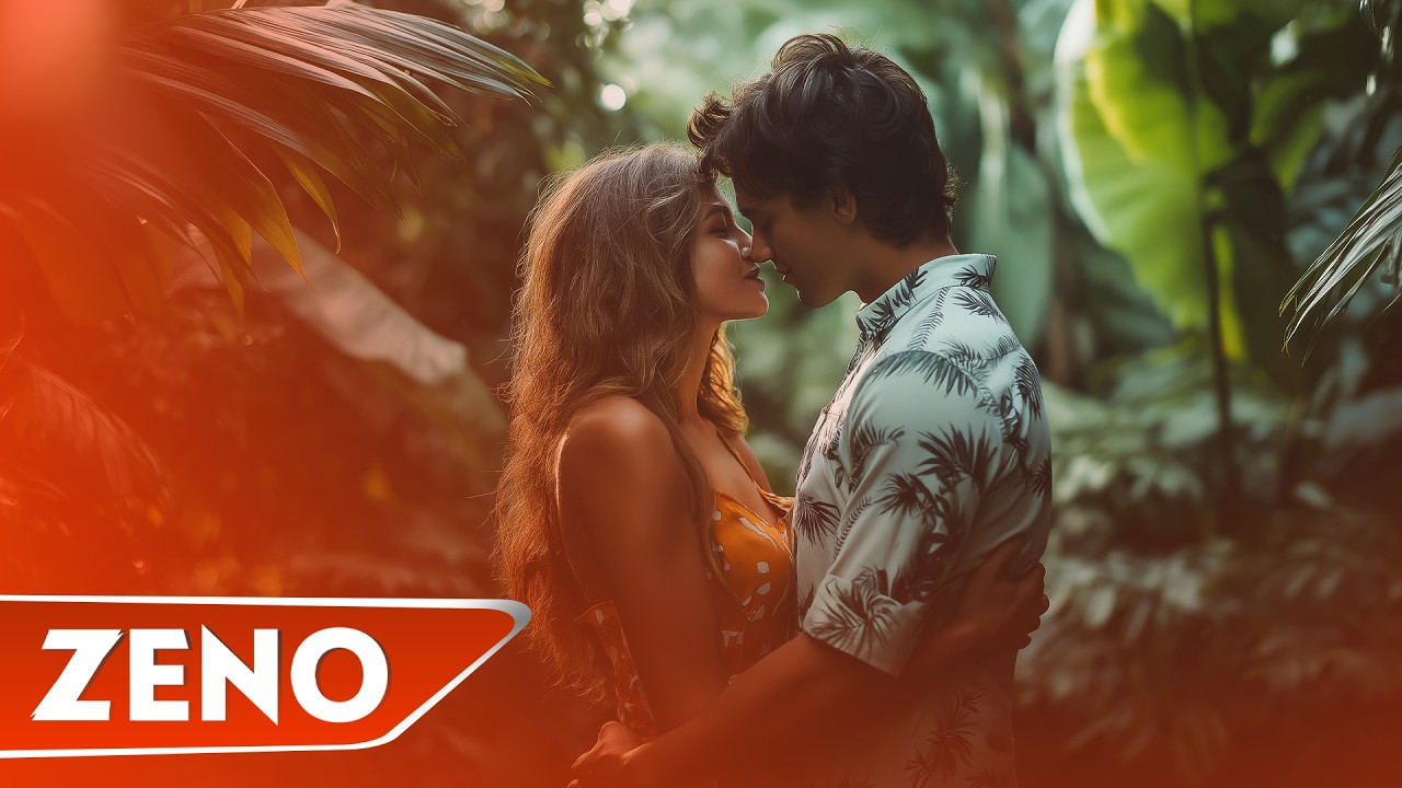 ZENO x Alya - 2 Nebuni (Afro House)