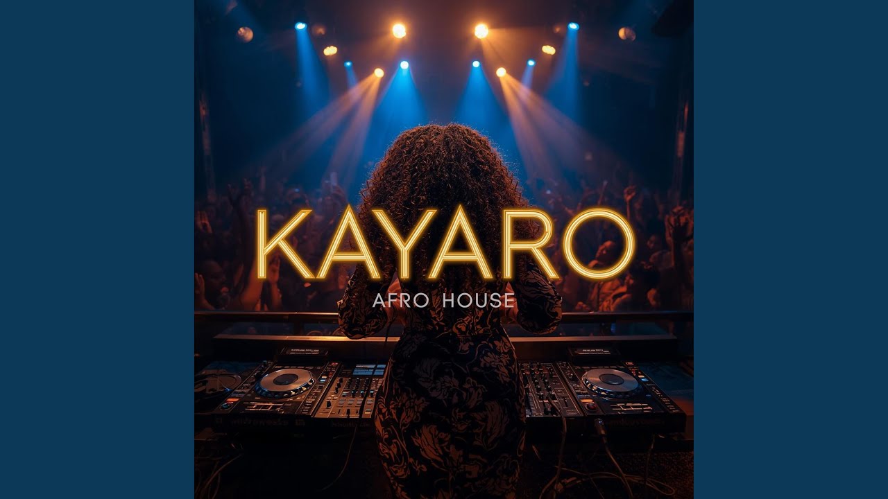 Sunset Spirit Dance | KAYARO | Black Coffee Style