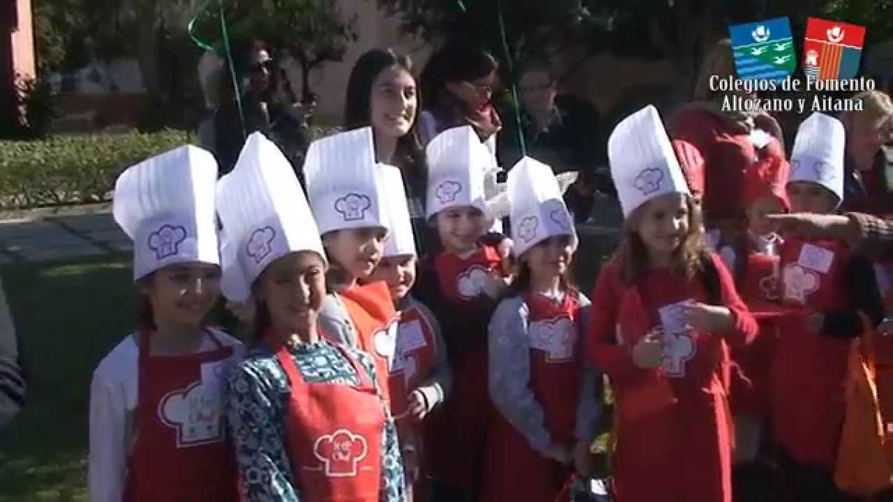 II Little Chef 2015