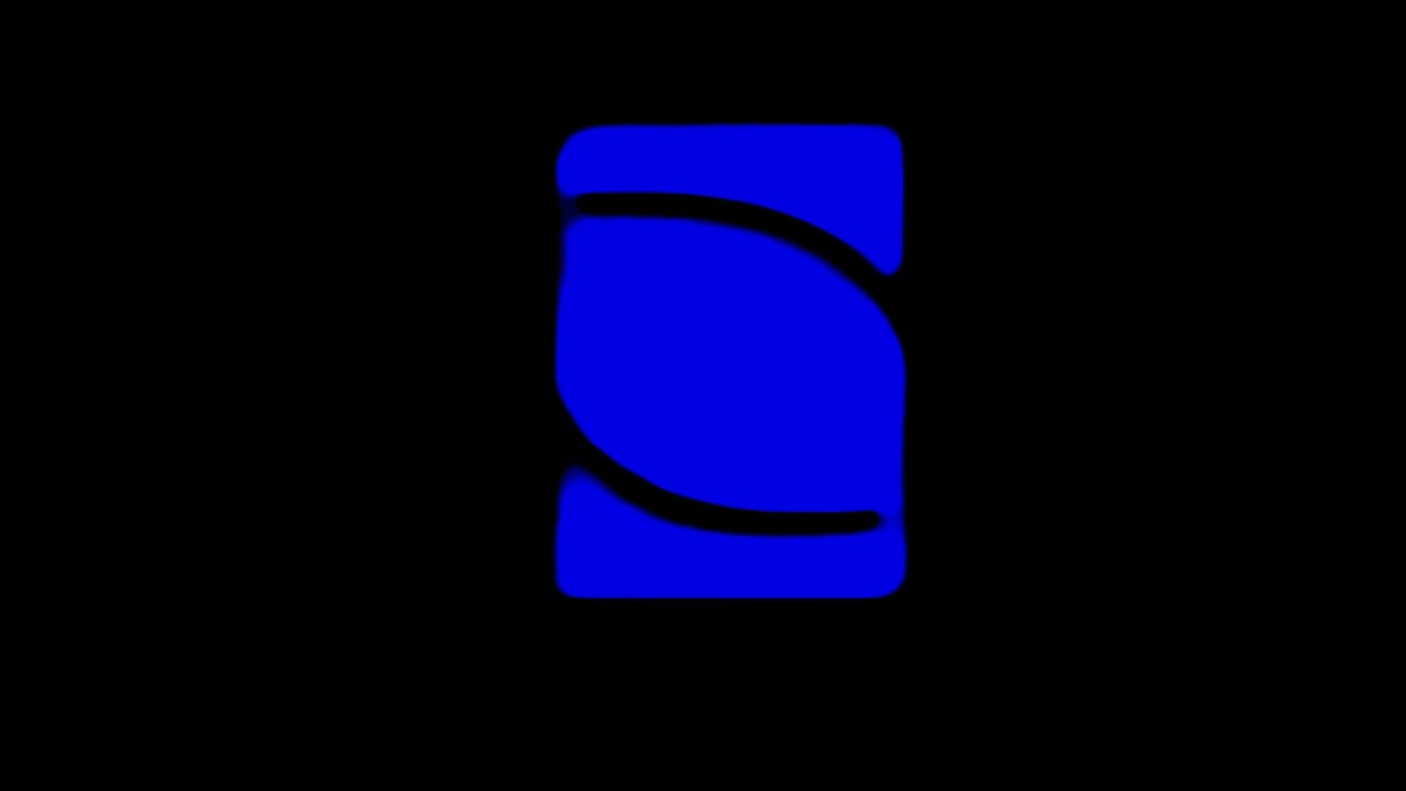 Simitar History - in Glow in The Dark