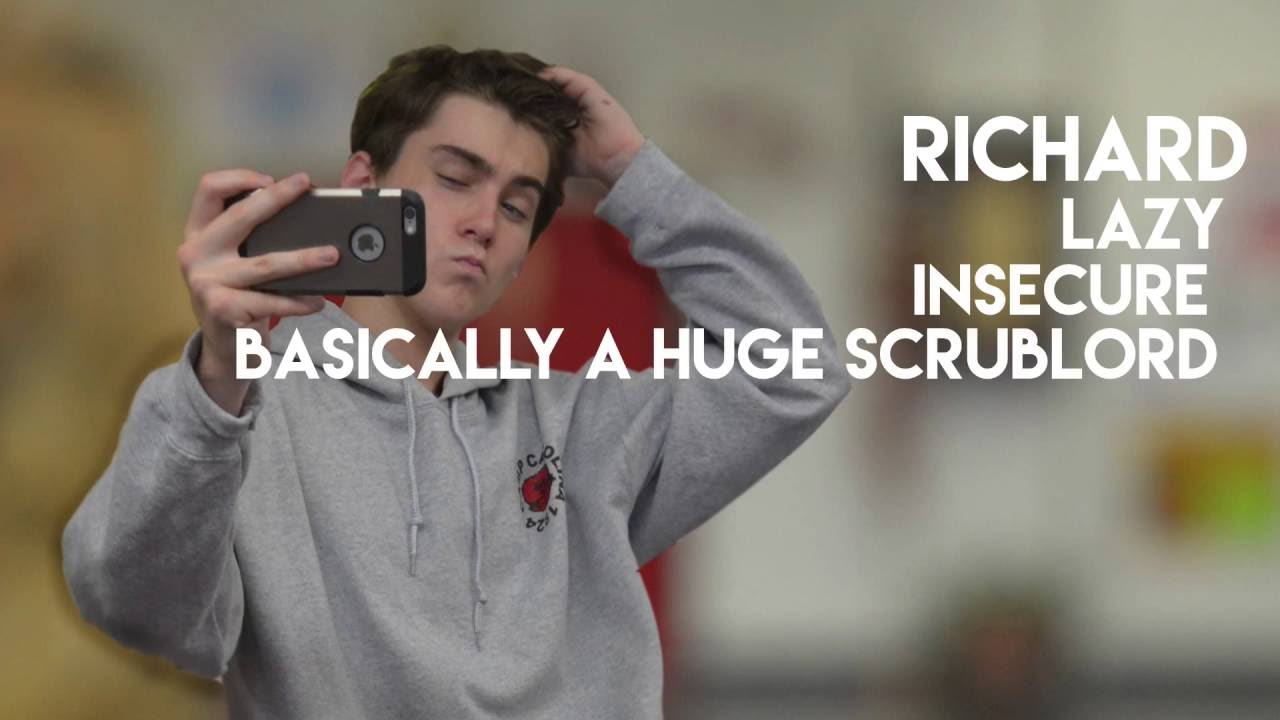 2016 Freshman Orientation Video Leon High School (Read description for FSU film application)