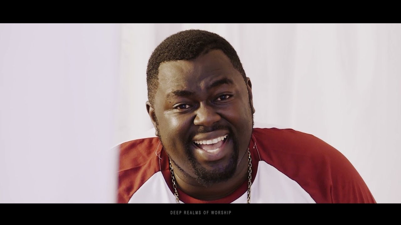 Rév.  AC JEREMY- I LOVE YOUR PRESENCE- VIDEO officielle
