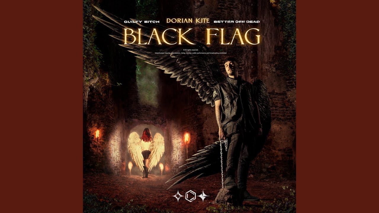 Black Flag