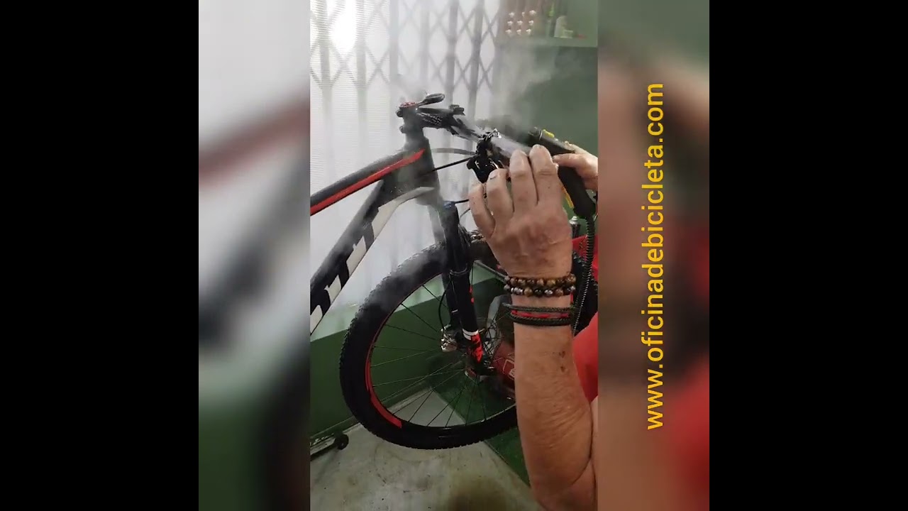 SCOTT SPARK 900 TEAM RC
