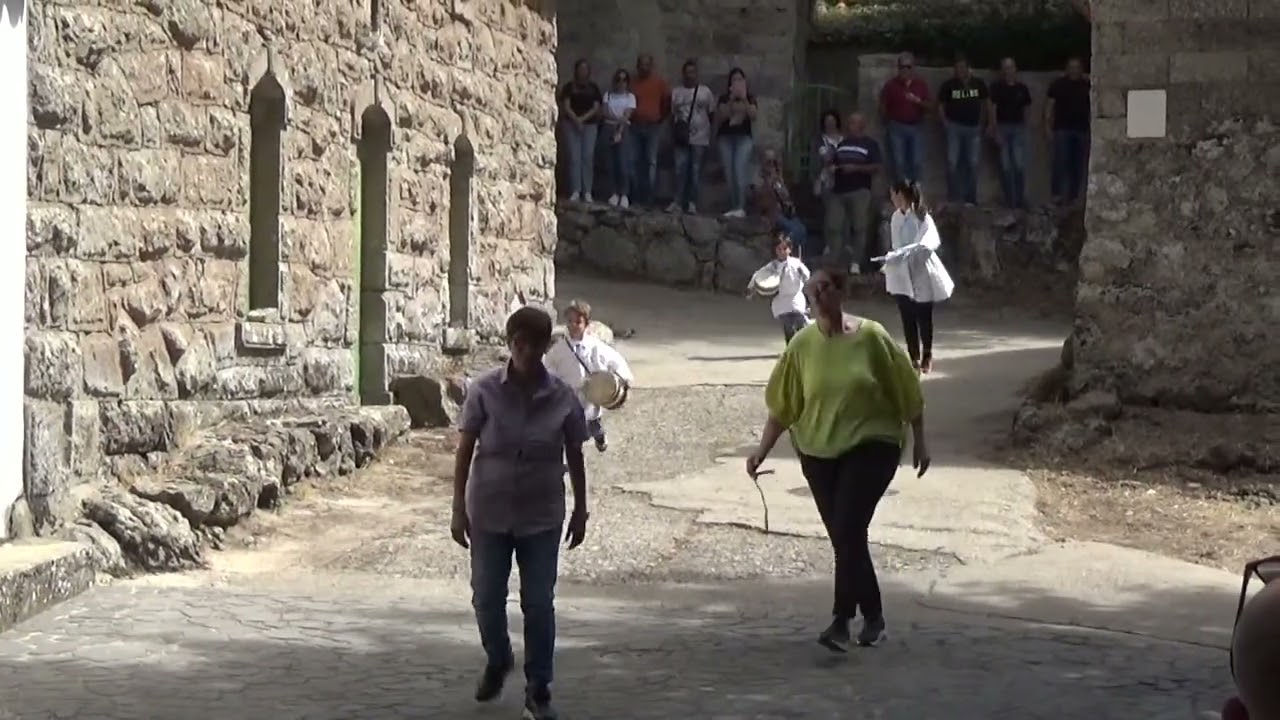Bortigali 2025