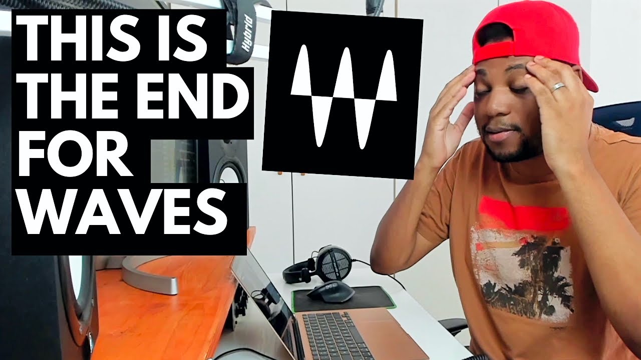 Waves Audio Subscription Plan Back Fires!!!